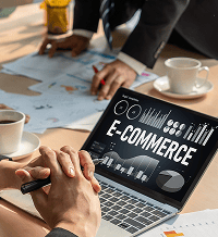 E-commerce Conversion Expertise